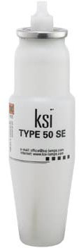 ksi Lampenöl 50SE / Einzelkartusche