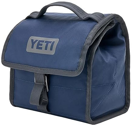 YETI Daytrip Packable Lunch Bag, Navy