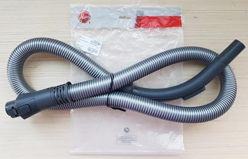 Tubo flessibile D158 35601725 compatibile per Hoover aspirapolvere modelli BREEZE, KHROSS e CHORUS