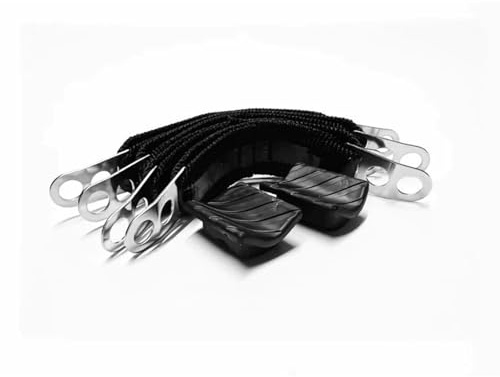 aeroe Spare Parts Set Black, 022