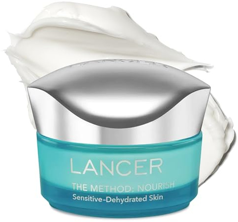 Lancer Skincare | The Method: Nourish Face Moisturizer | 1.7fl oz