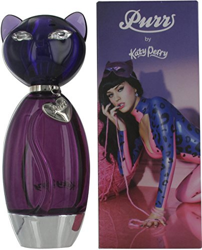 Katy Perry Purr Damenduft, Eau de Parfum, Spray, 100 ml