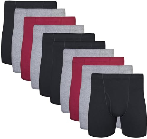 GILDAN Boxershorts för män