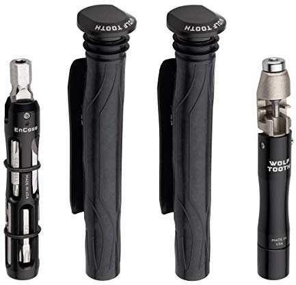 EnCase System Bar Kit One