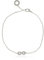 Thomas Sabo Armband Infinity silber 925 Sterling Silber A2003-051-14-L19V