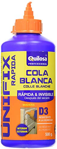 Quilosa UNIFIX RAPIDA Weissleim (500 gr)