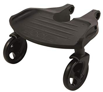 Joolz Footboard Ride-On Board with Adaptors for Joolz Pushchairs