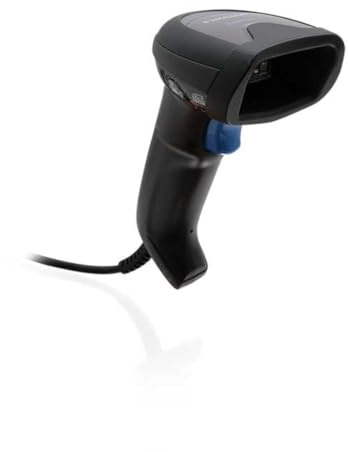 Datalogic QuickScan QD2590 - Kit - Scanner de Codes-Barres - Appareil portatif - 2D Imager - 60