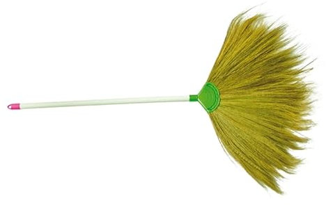 Besen Thailand Sweeping Broon Feger Fächerbesen 99cm Kehrbesen Walis Tambo