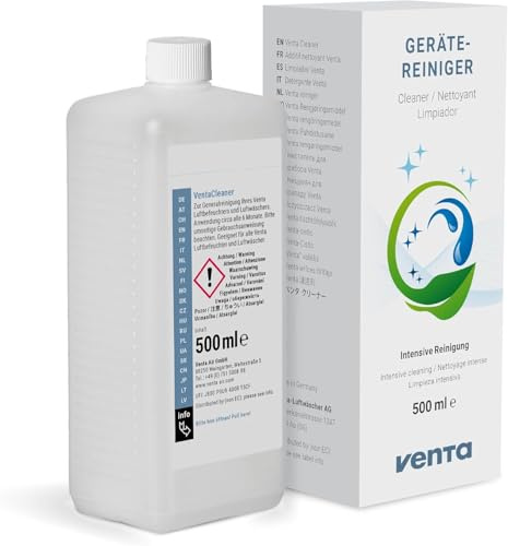 Venta Detergente per dispositivi, 500 ml