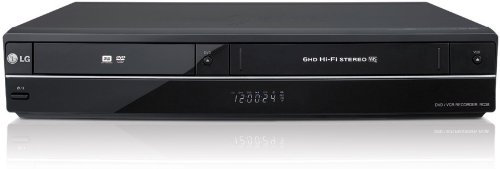 LG RC388
