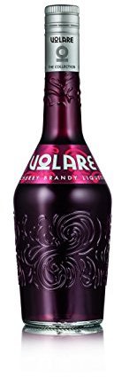Volare Cherry Brandy Liqueur, 70 cl