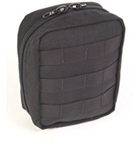 HSGI Mini EOD Pouch Black