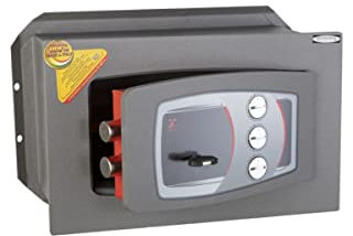 Cassaforte a muro Technomax “Technofort Diplo” DD/3 200 x 340 x H.210 mm