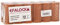 Efalock Professional Metallwickler beflockt, 32 mm, gelb, 1er Pack, (1x 12 Stück)