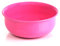 Kimmel 21-000-0410-1 - Ciotola in plastica, 10 cm, colore: Fucsia