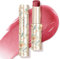 CATKIN Lippenbalsam, 2 in 1 Lippenstift in Balm, lippenpflege mit farbe, Saftiger und Glänzender lippenpflege Lippenstift, Glänzendes Finish für Trockene, Rissige und Spröde Lippen