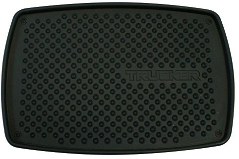 Cora 000120682 Rubber Dashboard Tray