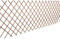 Festnight Lot de 5 pièces Treillis Plante en Osier Treillis Bois Jardin Extensible 90 x 180 cm