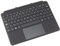 Microsoft Surface Go Signa Type Cover - Teclado compatible con Surface Go, Negro (microfibra)