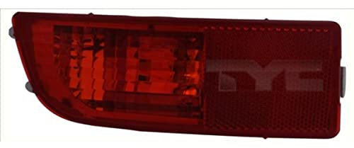 TYC 19-14924-01-2 Nebelschlussleuchte Links