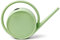 Xala - Gießkanne Matcha 4L - 44x11x29 - Altgrün - Für den Innen- und Außeneinsatz - Bruchfest - Leichtgewicht
