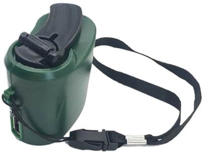 Handkurbel-Ladegerät - Netzteil, Outdoor-Smartphone-Ladegerät, manueller Generator, Überlebensausrüstung, für Camping, Zuhause, Ausfall, Wandern, Rucksackreisen, Bergsteigen, Vorbereitung