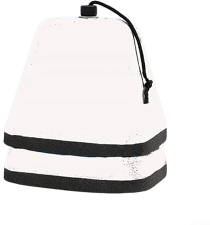 Startbuymore Funda anticongelante para grifo para exteriores compatible con tamaños estándar de bibcock para una cobertura efectiva de invierno (2)