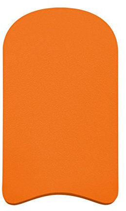 Bettertimes Hydro Kickboard (Orange)