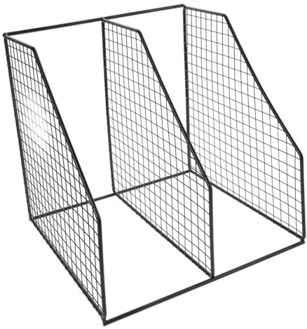 Garneck Pratico Organizer per Pentole da Cucina Ripiano per Pentole da Cucina Facile da Montare