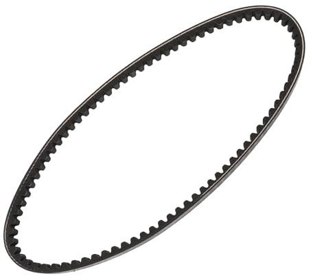 VekAuto Courroie de transmission n°430728 V-Belt pour Piaggio Typhoon 50 1994-1995