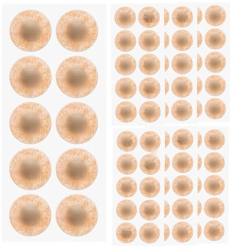 Tiras Nasales Magnética, 60 Pcs Anti ronquidos,Tiras Nasales Antironquidos ayudan a respirar mejor tirita nariz antironquidos Antirronquidos Para﻿ (A-set)