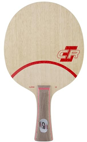 STIGA Clipper CR Bordtennisstomme