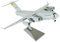 Lose Fun Park 1: 200 Militaire modèle d'avion US Air Force C17 Diescast en Alliage Avion de Chasse modèle sous Pression