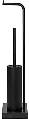 Blomus Modo Toilettenbutler schwarz One Size