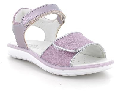 Primigi Damen Alanis Sandale, Lila Barbie, 35 EU