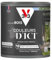 V33 Peinture Bois Couleurs d'ICI - Anthracite - 0,5L