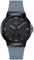 JUNGHANS Funk-Solar Herrenuhr Force Mega Solar Eisgrau 18/1401.00