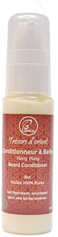 Balla - Conditionneur à Barbe Ylang Ylang Bio 30ml