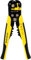 BLOSTM Automatic Wire Stripper - Sturdy Automatic Wire Strippers with Superior Ergonomic Grip & Insulated Terminal Crimper for Reliable and Easy Stripping - Cable Stripper Tool