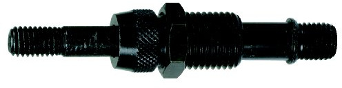 Rivet nut pulling spindle for riveting tools 150.9630, M8