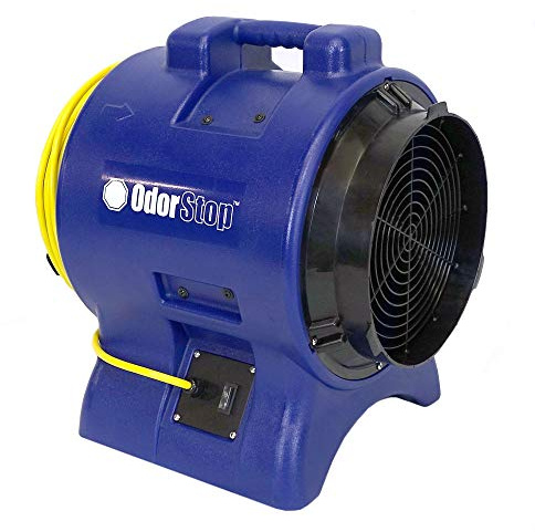 OdorStop OS800 Axial Blower