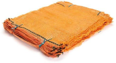Zill Raschel para Manzanas de Tierra, Vegetales, Cebollas, Paquete de 100 Bolsas, 28 cm X 36 cm Tamaño