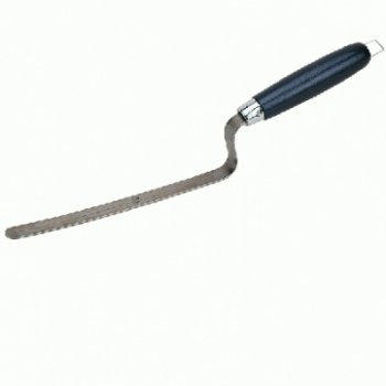 Triuso Heimwerker- Fugenkelle 12 mm