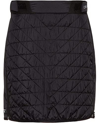 CMP - Damenrock, Schwarz, S