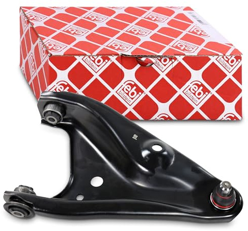 febi bilstein 108899 Wishbout met lagers en scharnier, 1 stuk