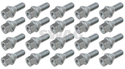 SWAG 70730052 Vis de roue swag 99 90 7066