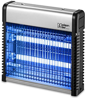 K Kemper Group ELETTROINSETTICIDA Zap 12