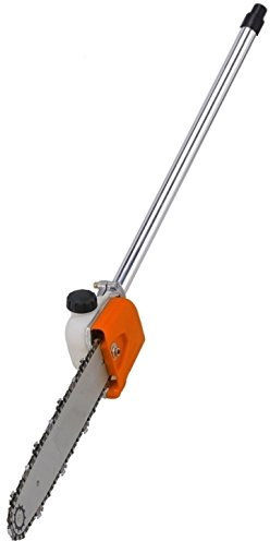 GT Garden Élément élagueuse pour Multifonction 4 en 1 et Outil sur Perche