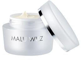 Malu Wilz Caviar Gold Eye Cream 15ml I Augencreme gegen Falten und Augenringe I Reichhaltige Augenpflege mit Kaviar Extrakt für frische Augenpartien